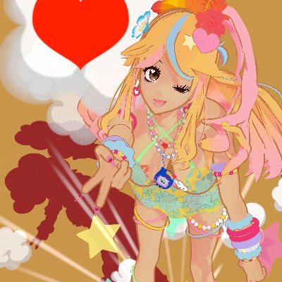 Mima🌟 Vtuberさんのプロフィール画像