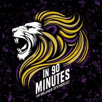 In 90 Minutes (@in90minutespod) 's Twitter Profile