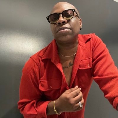 sir_dmar's profile picture. Higher Ed Practitioner & Scholar👑📚♍⚡️