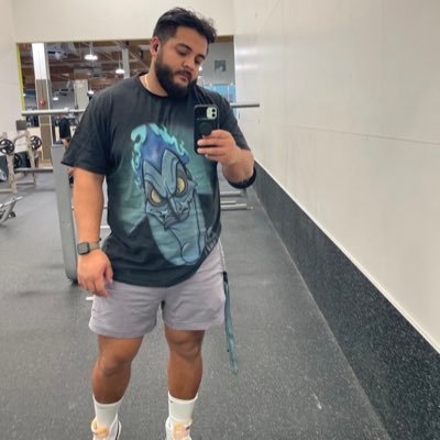 WheezyOso's profile picture. 🧸