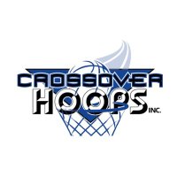 Crossover Hoops Inc (@crossoverhoops1) 's Twitter Profile Photo Crossover Hoops Inc (@crossoverhoops1) 's Twitter Profile Photo