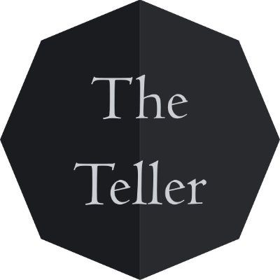 thetelleronline's profile picture. Hobilerimi anlatıyorum. Müzik yapmayı öğrenirken yolculuğu kaydediyorum.