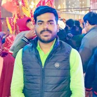 सचिन सिंह (@sachinsinghskn) 's Twitter Profile