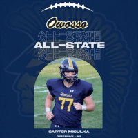 Carter Miculka (@cartermiculka) 's Twitter Profile Photo Carter Miculka (@cartermiculka) 's Twitter Profile Photo