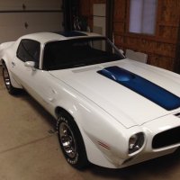 Tony (@pontiac462) 's Twitter Profile