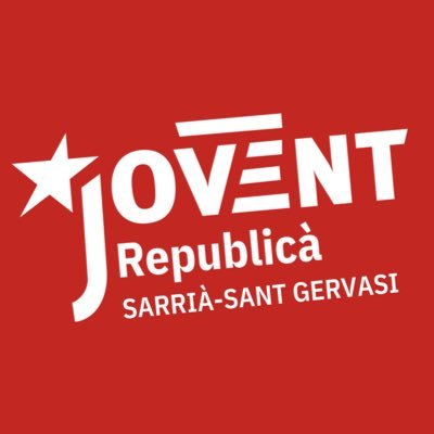 JoventSSTG's profile picture. Som les Joventuts d'Esquerra Republicana de Sarrià-Sant Gervasi, la llavor de totes les victòries! #llibertat #NoésNo♀#LluitemJuntes #independència
