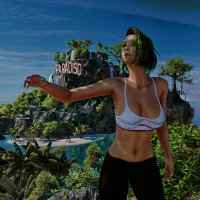 LilyNJoy (@lilynjoy3dx) 's Twitter Profile