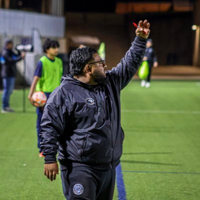 Soccer Coach, History Nerd, Lover of all things Texas. Through Christ, I am saved.