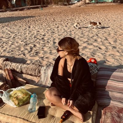 Sandrafaragg Profile Picture