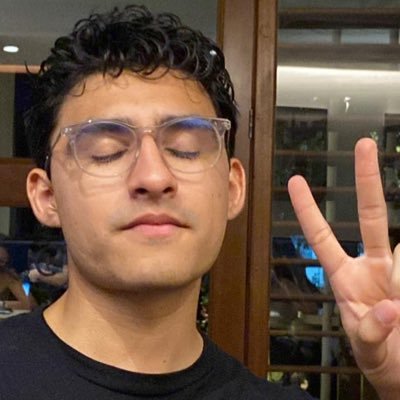 PaulDiaz1808's profile picture. 