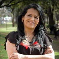 Jaqueline Campos Rincón (@yackycamposr) 's Twitter Profile Photo Jaqueline Campos Rincón (@yackycamposr) 's Twitter Profile Photo