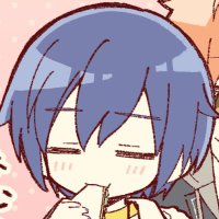 ちゃば (@00chb) 's Twitter Profile Photo