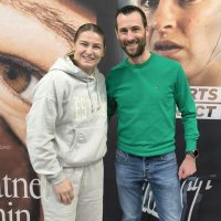 Shane Mc Donnell ๐ฎ๐ช (@shanemcdonnell3) 's Twitter Profile