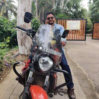 Bikash Dash (@memport) 's Twitter Profile