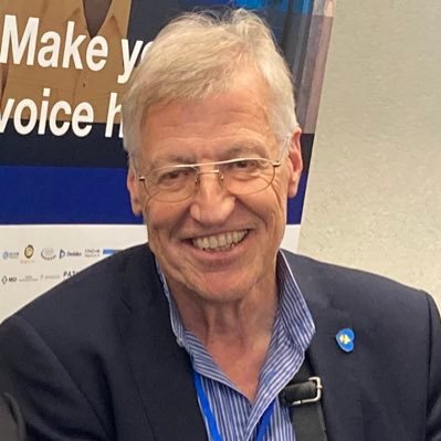 RohlandChr's profile picture. Umwelt-Aktivist