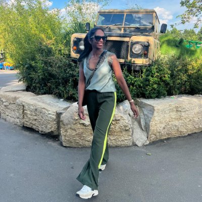 Motherhood/ Lifestyle/ Property developer/ travel