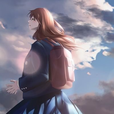 Lu_5さんのプロフィール画像