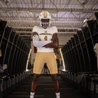 Joseph DeGraffenreid (@joseph_d_0734) 's Twitter Profile