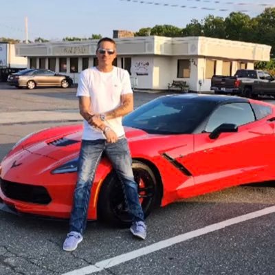 stevietire's profile picture. 