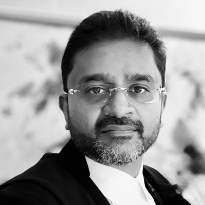 asheeshjain's profile picture. Senior Advocate