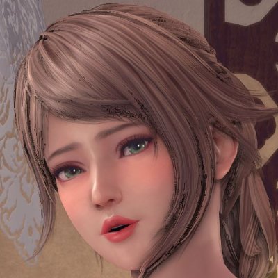 DOAXVV8's profile picture. エイミーさん激推し
テレ顔フェチ