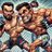 ☆MMAにわか君☆
