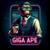 The Giga Ape (@crebreal) Twitter profile photo The Giga Ape (@crebreal) Twitter profile photo