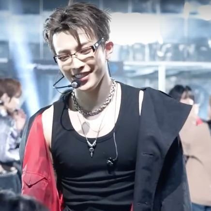 Yoyi-| AU on 📌さんのプロフィール画像