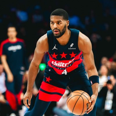Jared Butler Profile