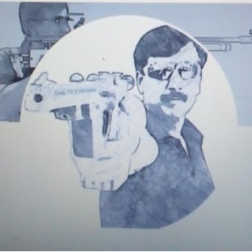 shekhar371's profile picture. Shooting Coach 🇮🇳