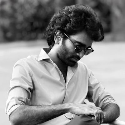 @pradeeponelife Fan ✌🏻