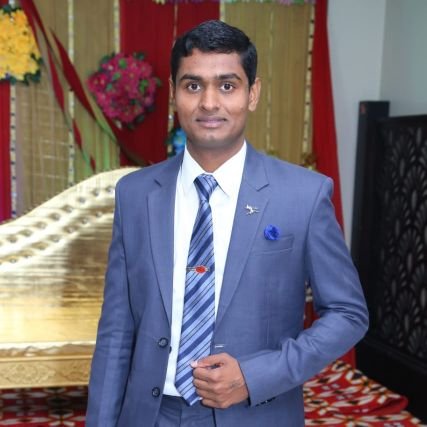devender2752's profile picture. I like to post my random thoughts on Indian Economy,  Society,  Culture etc.
Firm believer of - Unity in Diversity