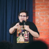 Rafli Tarigan (@raflitar14) 's Twitter Profile Photo Rafli Tarigan (@raflitar14) 's Twitter Profile Photo