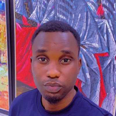 Building @zenstifyTech | Author of 'Stock Market Compass' | Programmer 👨💻 | Digital Creator ✍️