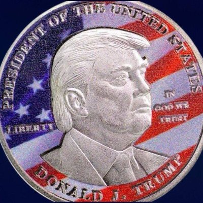 TrumpCoin isn’t just a coin—it’s the next chapter in meme coin history. After $TRUMP, we’re taking this all the way to the moon!