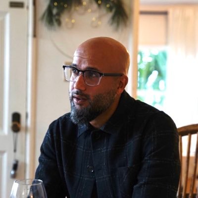 marcuscbailey's profile picture. 