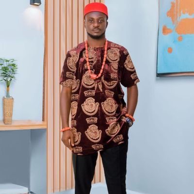 emmanue23805370's profile picture. Nigeria First 🇳🇬
https://t.co/11IhszQto8
Clothing (Brand)
o3 Luxurious Wears

(Obedient movement 🇳🇬)