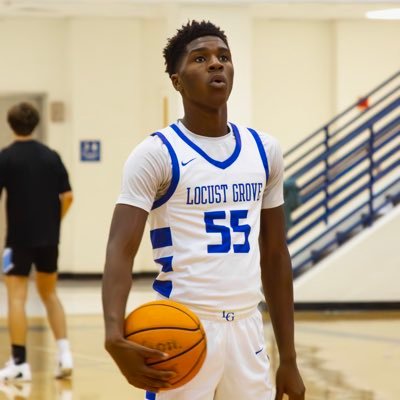 CJ Lewis Profile