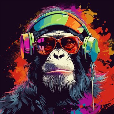 🦧 Co-Founder @TradingApez, 💻 Indicator Programmer, 📈 TradingApez Strategy Trader, 🔥 Passionate about Trading Innovation