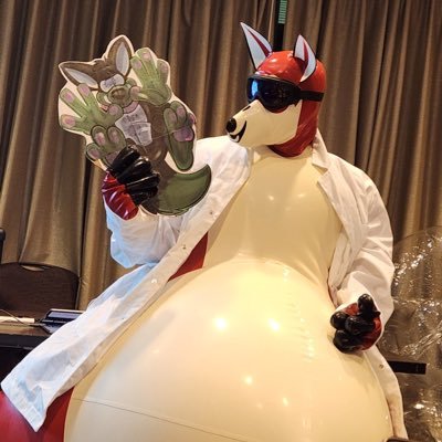 Blimpy🔜DenFur Profile