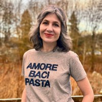 Bruna De Luca (@brudeluwrites) 's Twitter Profile