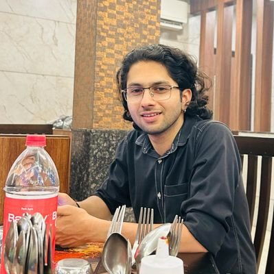 Non AI generated posts😃:
Random posts/tweets🫣:
We don't have to know each other to follow, let's share thoughts!!😌
