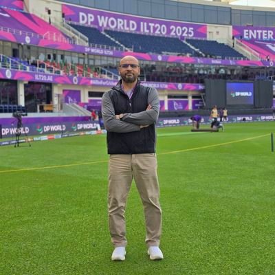 ADNANMALIK1000's profile picture. Cricket Director | Chief Organizer & Head of Productions at PTV Sports | Passionate about sports broadcasting and cricket development.