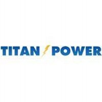 Titan Power Inc(@titanpowerinc) 's Twitter Profile Photo