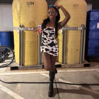 Milana🥳 (@mgyikes) 's Twitter Profile Photo