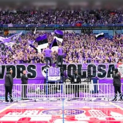 Crakinhoo31's profile picture. Supporter du #TFC #Stade toulousain et bien évidemment Patriote  vive la France 🇫🇷