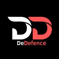 DeDefence ® InfoSec (@dedefencesec) 's Twitter Profile Photo DeDefence ® InfoSec (@dedefencesec) 's Twitter Profile Photo