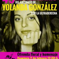 Yolanda Gonzalez (@ygnzalez) 's Twitter Profile