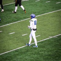 Aiden Williams (@ajw2027) 's Twitter Profile