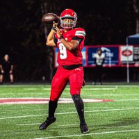 Amari Lethgo (@amari_lethgo) 's Twitter Profile